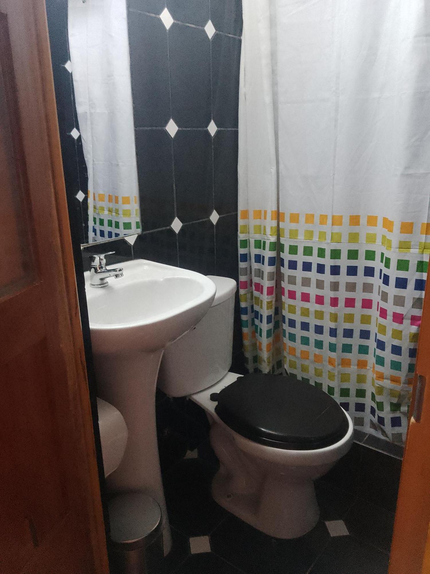 Hostal Ollantaytambo Apartments Bagian luar foto